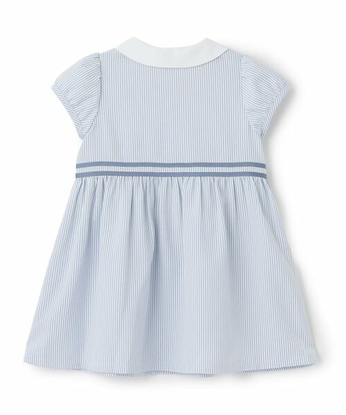 petit main / プティマイン ドレス | 【WINDRY】衿ワンピース | 詳細1