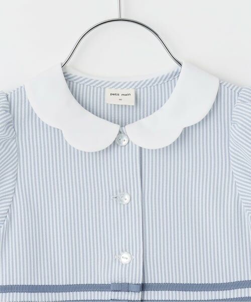 petit main / プティマイン ドレス | 【WINDRY】衿ワンピース | 詳細2