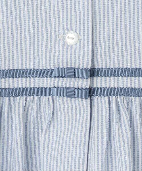 petit main / プティマイン ドレス | 【WINDRY】衿ワンピース | 詳細4