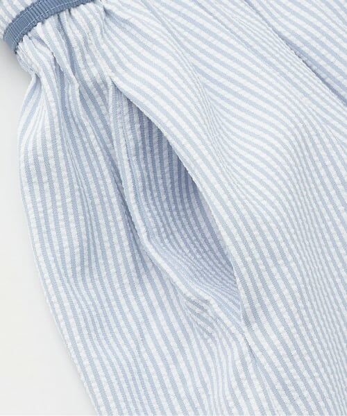 petit main / プティマイン ドレス | 【WINDRY】衿ワンピース | 詳細5