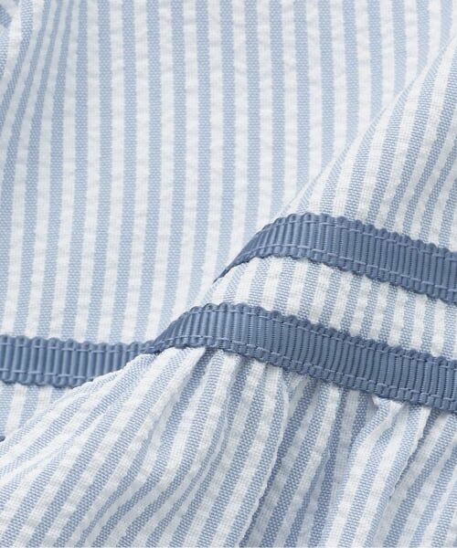 petit main / プティマイン ドレス | 【WINDRY】衿ワンピース | 詳細7