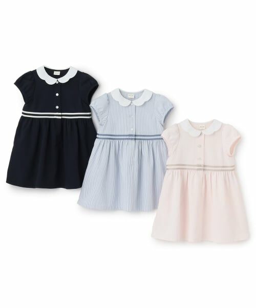 petit main / プティマイン ドレス | 【WINDRY】衿ワンピース | 詳細8