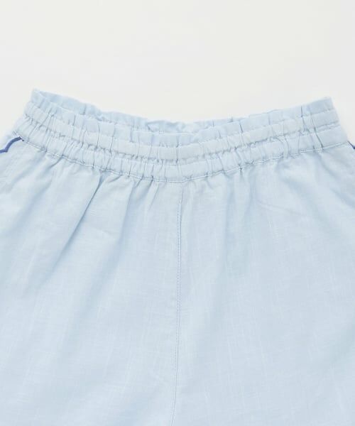 petit main / プティマイン その他トップス | 【リンク】インド綿刺しゅうセットアップ | 詳細16