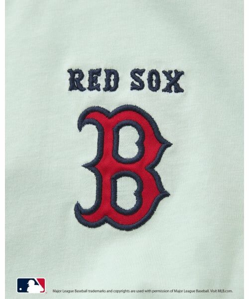 petit main / プティマイン Tシャツ | 【MLB/リンク】カットセットアップ | 詳細12