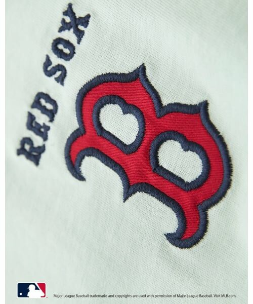 petit main / プティマイン Tシャツ | 【MLB/リンク】カットセットアップ | 詳細13