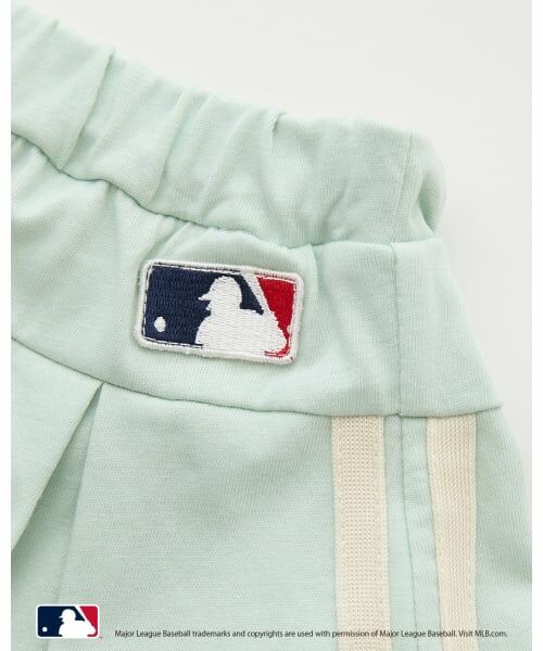 petit main / プティマイン Tシャツ | 【MLB/リンク】カットセットアップ | 詳細17