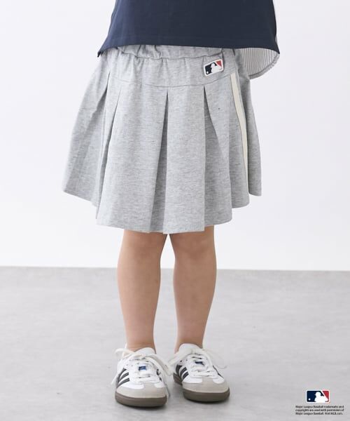 petit main / プティマイン Tシャツ | 【MLB/リンク】カットセットアップ | 詳細5