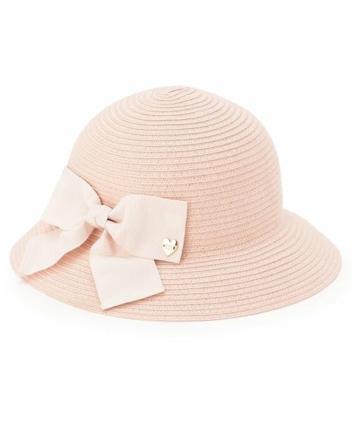 petit main / プティマイン ハット | ポケットブルブレードハット | 詳細1