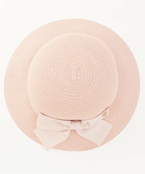 petit main / プティマイン ハット | ポケットブルブレードハット | 詳細4