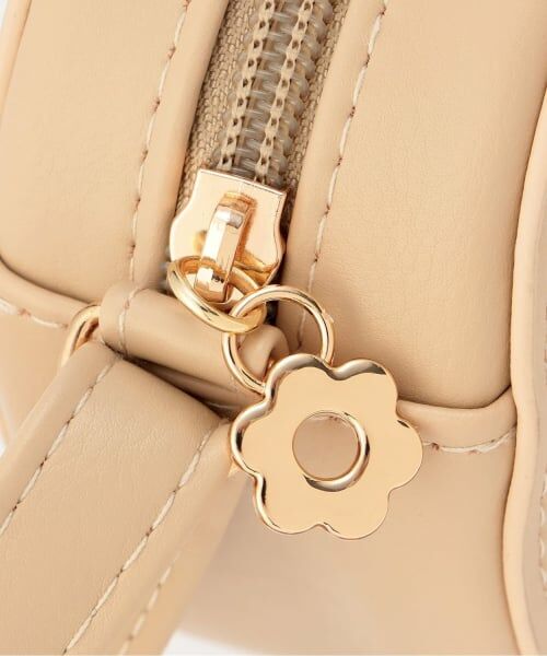 petit main / プティマイン ショルダーバッグ | ハートポシェット | 詳細4