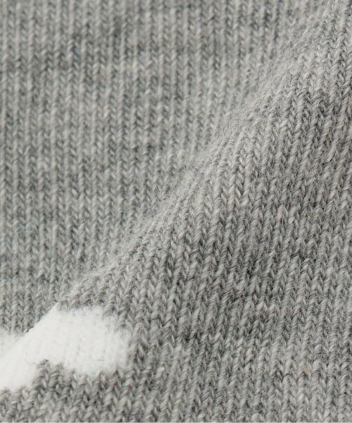 petit main / プティマイン ソックス | お花メロウショートソックス2P | 詳細3