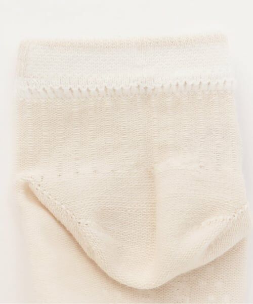 petit main / プティマイン ソックス | GIRLS吸水速乾ソックス2P | 詳細4