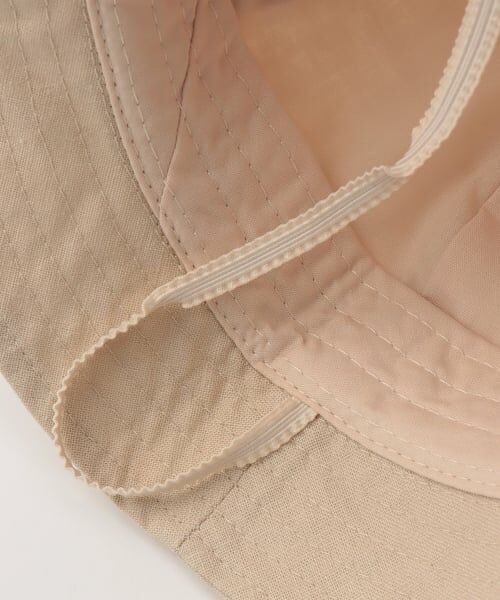 petit main / プティマイン ベビー・キッズグッズ | 【UV】アニマルハット | 詳細5