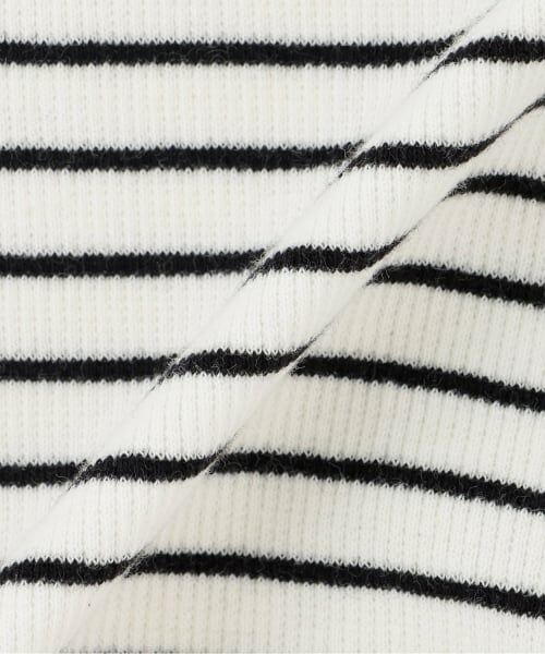 petit main / プティマイン ロンパース | 半袖スカラップロンパース | 詳細6