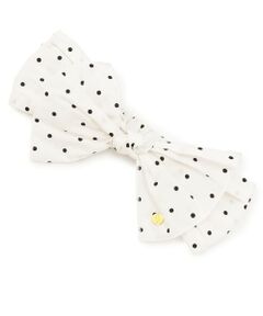 petit main / プティマイン ベビー・キッズグッズ | ドットヘアバンド