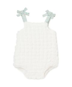 petit main / プティマイン ベビー・キッズウエア | ぽこぽこサロペット