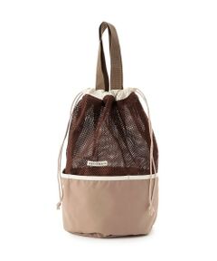 petit main / プティマイン 水着・スイムグッズ | 【SWIM】撥水メッシュバッグ