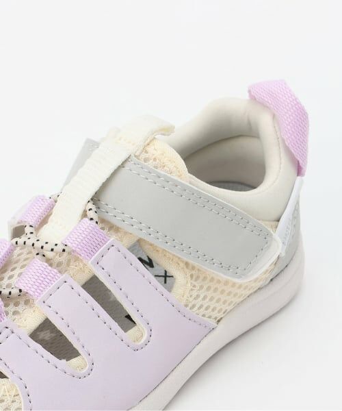 petit main / プティマイン サンダル | 【IFME】水抜きサンダル | 詳細2