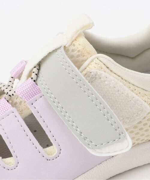 petit main / プティマイン サンダル | 【IFME】水抜きサンダル | 詳細3