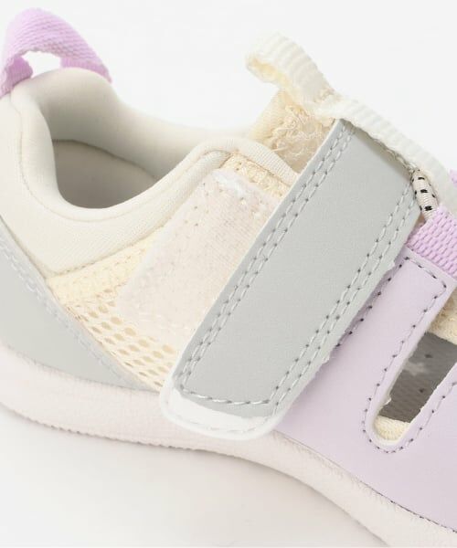 petit main / プティマイン サンダル | 【IFME】水抜きサンダル | 詳細4