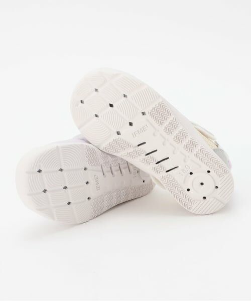 petit main / プティマイン サンダル | 【IFME】水抜きサンダル | 詳細5