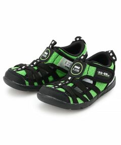 petit main / プティマイン サンダル | IFME×TRAIN サマーシューズ_山手線