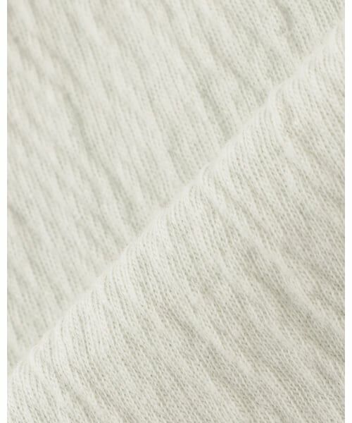 petit main / プティマイン レギンス・スパッツ | 【いないいないばあっ！】刺繍レギンス | 詳細10