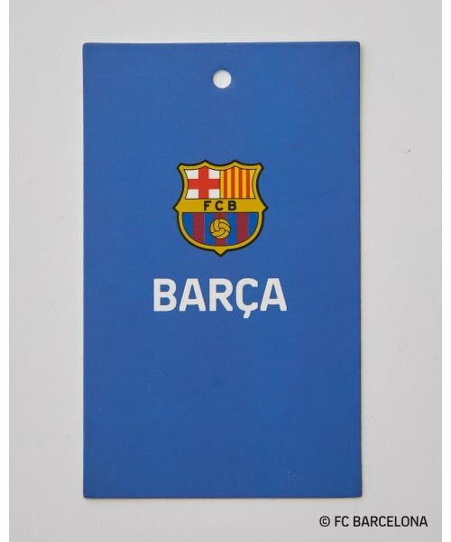 petit main / プティマイン ショート・ハーフ・半端丈パンツ | 【FC BARCELONA】布帛ショートパンツ | 詳細24