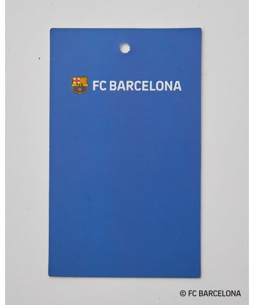 petit main / プティマイン ショート・ハーフ・半端丈パンツ | 【FC BARCELONA】布帛ショートパンツ | 詳細25