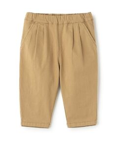 petit main / プティマイン その他パンツ | のびのび8分パンツ