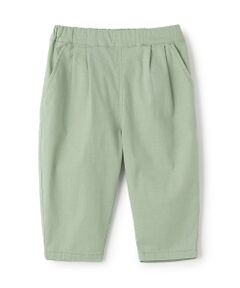 petit main / プティマイン その他パンツ | のびのび8分パンツ