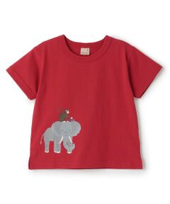 petit main / プティマイン Tシャツ | 【プティプラ】BOYS半袖Tシャツ2