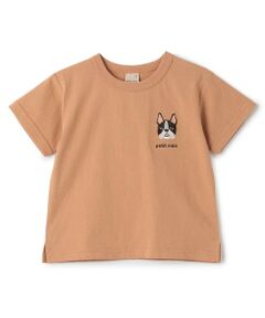 petit main / プティマイン Tシャツ | 【プティプラ】BOYS半袖Tシャツ2