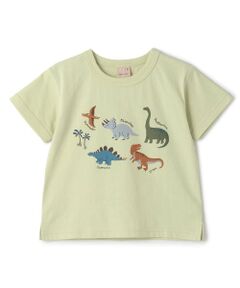 【プティプラ】BOYS半袖Tシャツ2