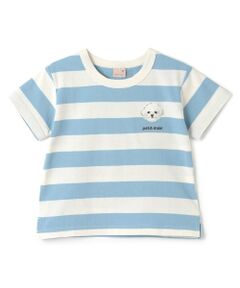 petit main / プティマイン Tシャツ | 【プティプラ】BOYS半袖Tシャツ2