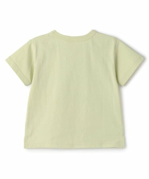 petit main / プティマイン Tシャツ | 【プティプラ】BOYS半袖Tシャツ2 | 詳細1
