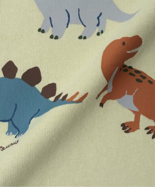 petit main / プティマイン Tシャツ | 【プティプラ】BOYS半袖Tシャツ2 | 詳細15