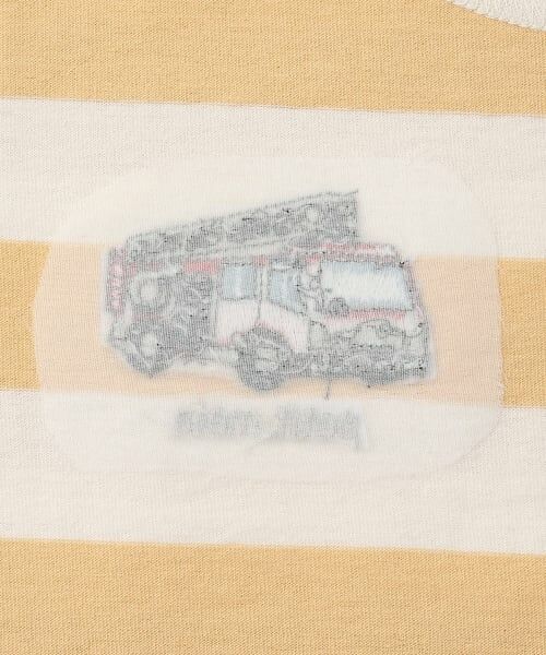 petit main / プティマイン Tシャツ | 【プティプラ】BOYS半袖Tシャツ2 | 詳細17