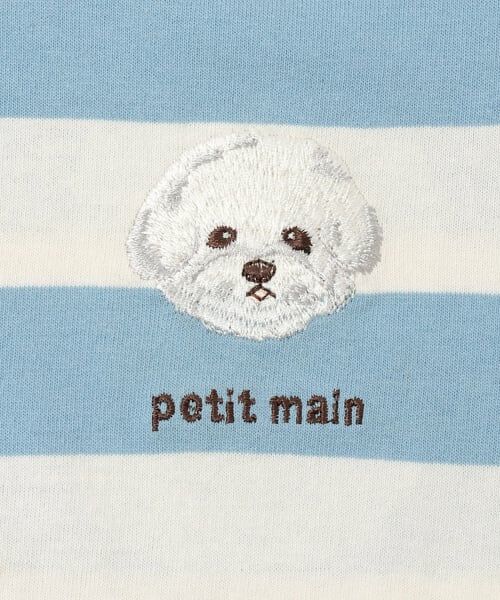 petit main / プティマイン Tシャツ | 【プティプラ】BOYS半袖Tシャツ2 | 詳細19