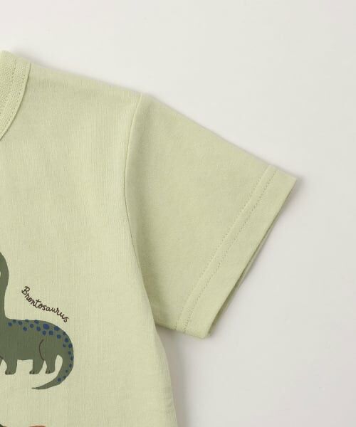 petit main / プティマイン Tシャツ | 【プティプラ】BOYS半袖Tシャツ2 | 詳細22