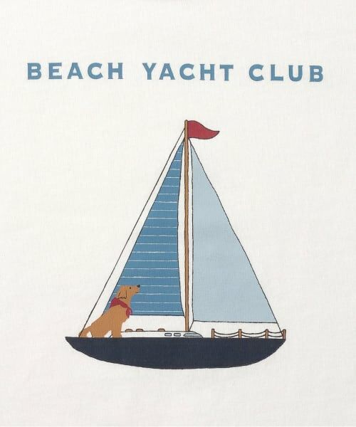 petit main / プティマイン Tシャツ | 【プティプラ】BOYS半袖Tシャツ2 | 詳細3