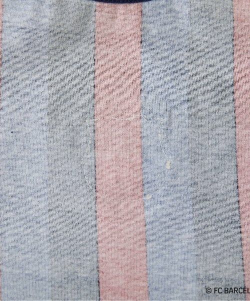 petit main / プティマイン Tシャツ | 【FC BARCELONA】接触冷感ワッペンTシャツ | 詳細18