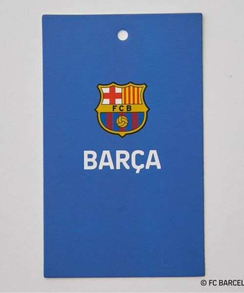 petit main / プティマイン Tシャツ | 【FC BARCELONA】接触冷感ワッペンTシャツ | 詳細23