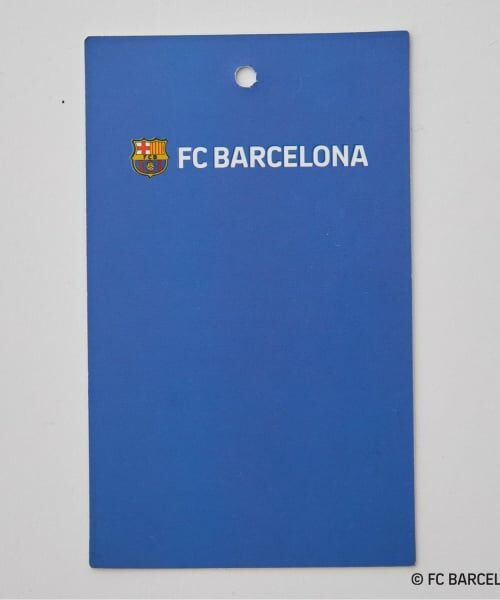 petit main / プティマイン Tシャツ | 【FC BARCELONA】接触冷感ワッペンTシャツ | 詳細24
