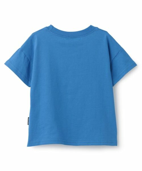 petit main / プティマイン Tシャツ | 【食品防汚】刺しゅう半袖Tシャツ | 詳細20