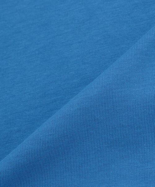 petit main / プティマイン Tシャツ | 【食品防汚】刺しゅう半袖Tシャツ | 詳細27