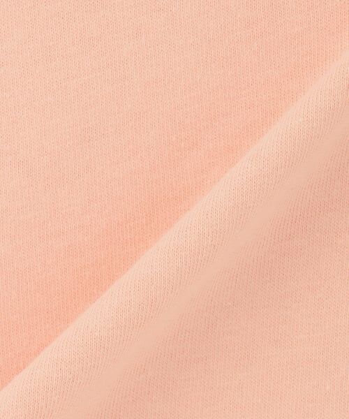 petit main / プティマイン Tシャツ | 【接触冷感】海の生き物刺しゅうTシャツ | 詳細11