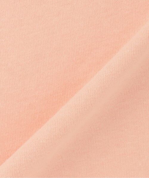 petit main / プティマイン Tシャツ | 【接触冷感】海の生き物刺しゅうTシャツ | 詳細6