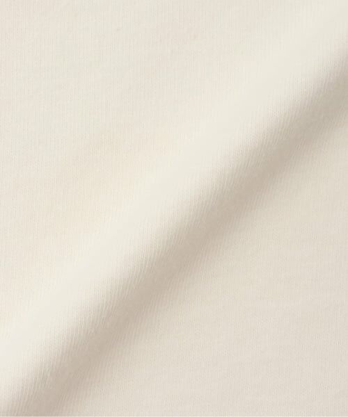 petit main / プティマイン Tシャツ | 【接触冷感】恐竜刺しゅう半袖Tシャツ | 詳細8