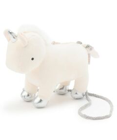 petit main / プティマイン ショルダーバッグ | ぬいぐるみポシェット